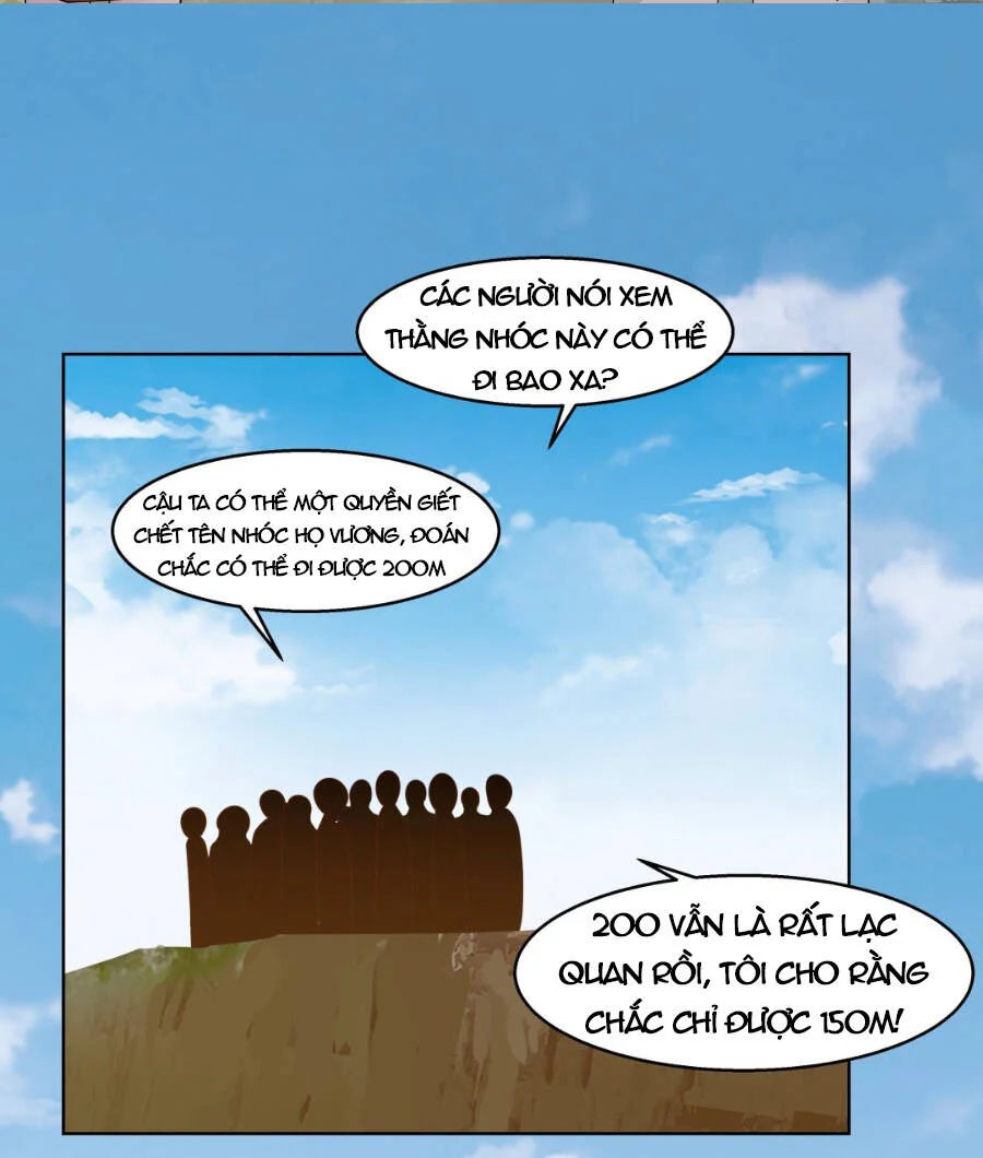 trên người ta có một rồng chapter 576 5