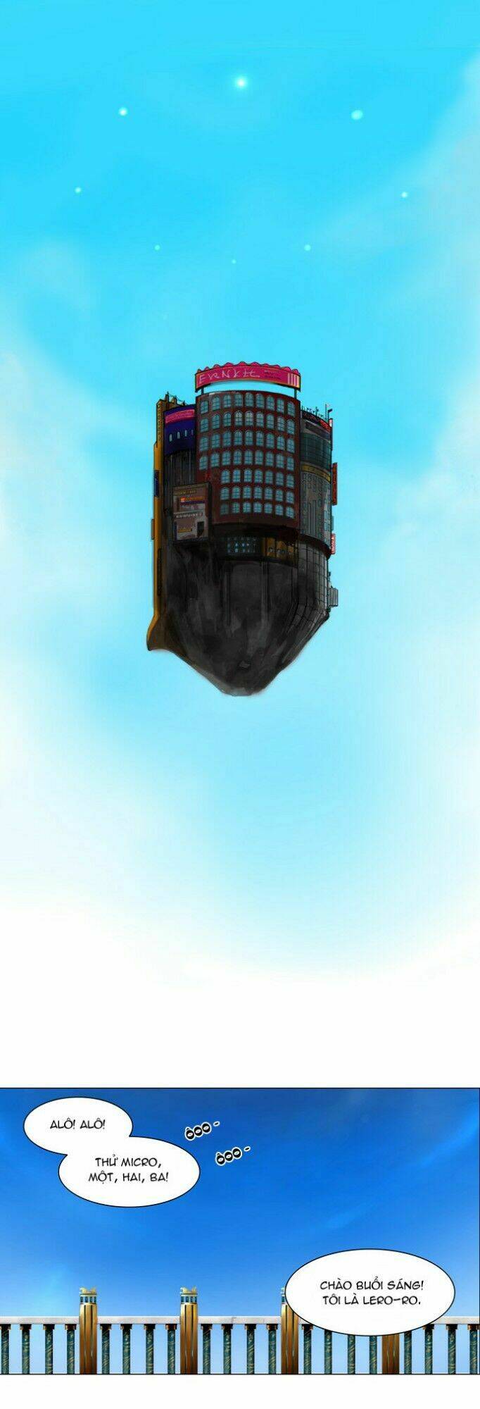 cuộc chiến trong tòa tháp chapter 52 1