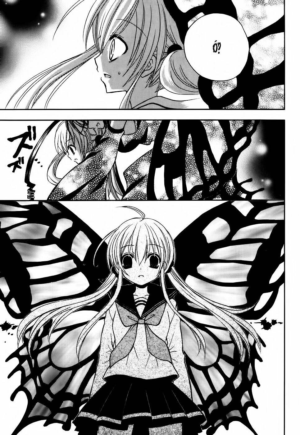 tokyo innocent chapter 29 34