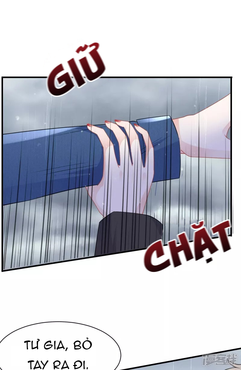 [16+] đại tiểu thư có thể có ý đồ xấu chapter 45.3 15