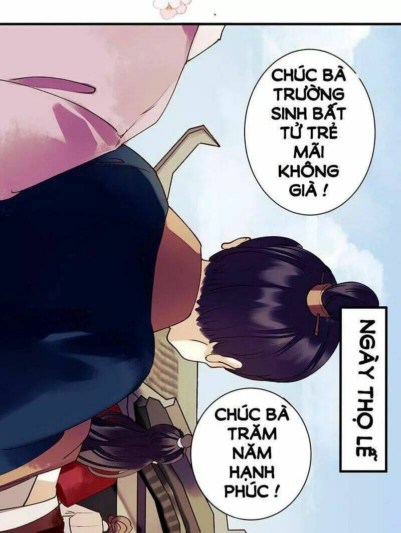 nhất đế trọng sinh mỹ nhân tâm kế chapter 30 9