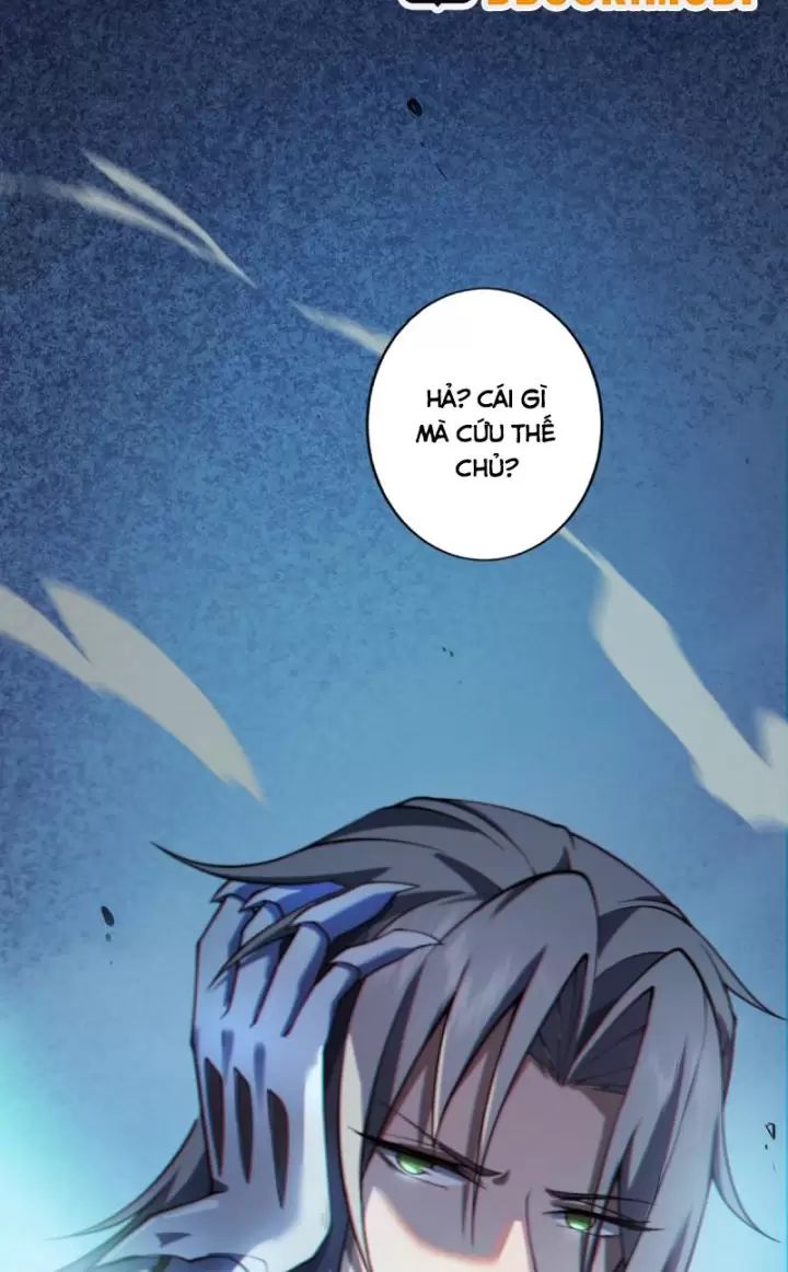 ta, chúa tể rừng xanh chapter 17 11