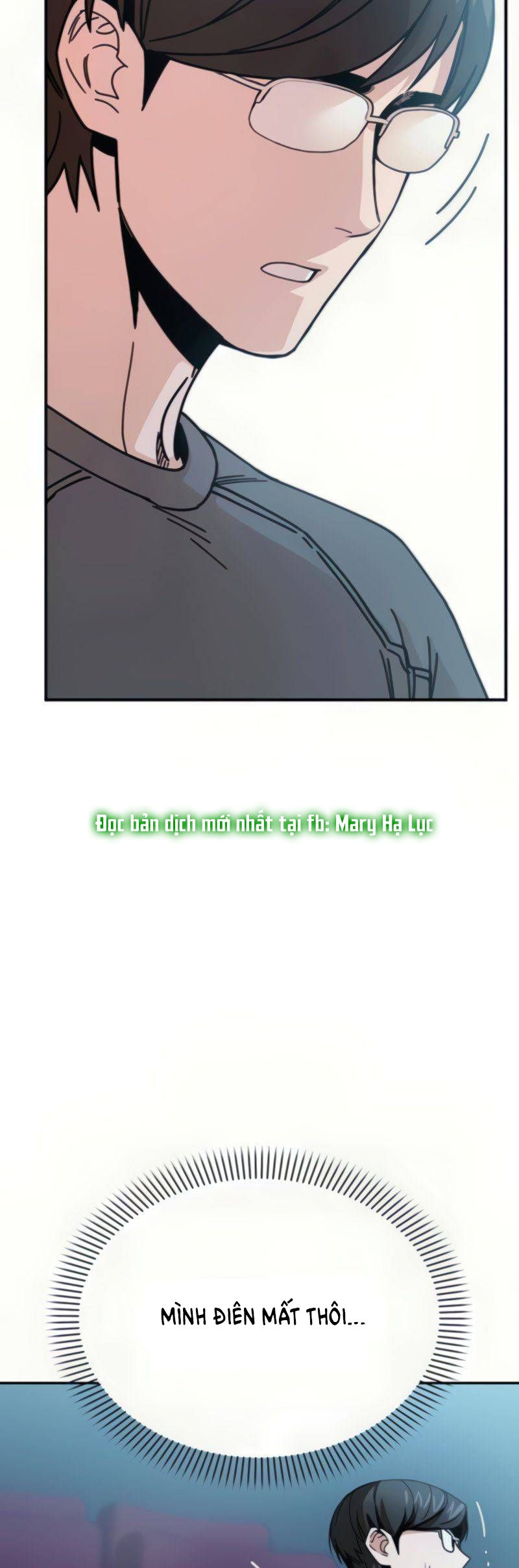 cuộc gặp gỡ định mệnh! chapter 12 52