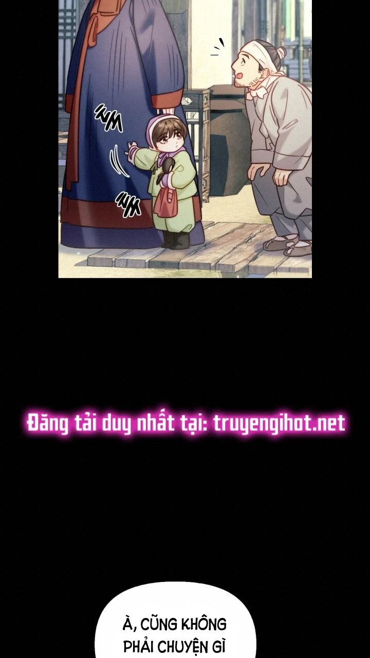 [18+] trăng nơi đỉnh núi chapter 64.5 4