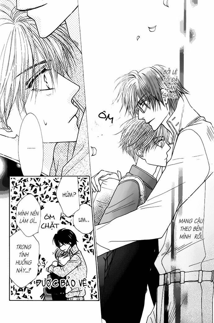 kim cương bạc chapter 10 6