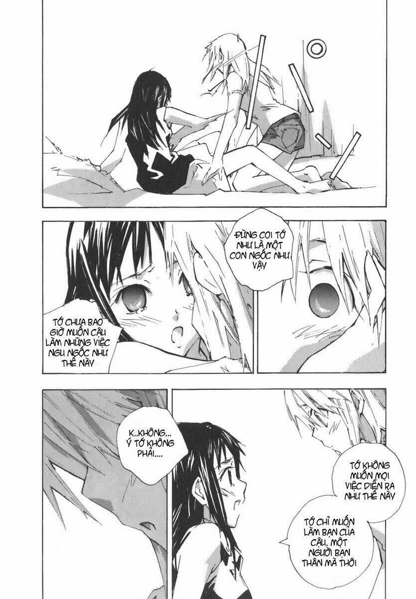 yubisaki milk tea chapter 56 16