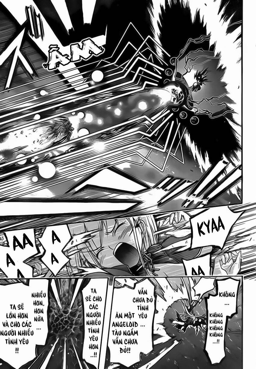 vật thất lạc của bầu trời chapter 47 34