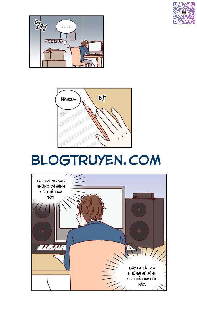 we broke up chapter 32 23