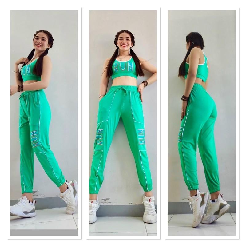 Đồ tập gym, yoga, aerobic giá siêu rẻ( đồ shop tự chụp