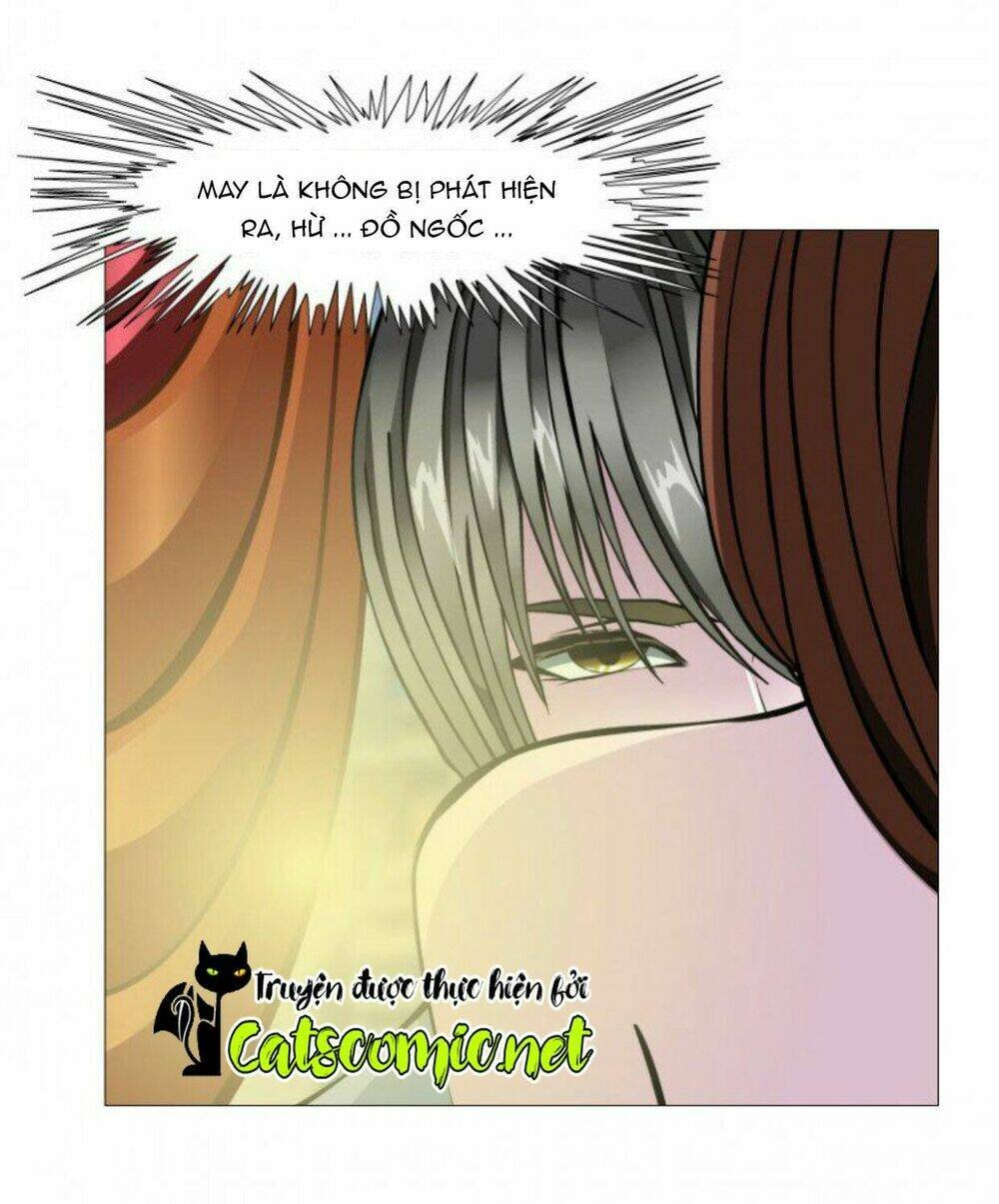 cạm bẫy của nữ thần chapter 12 29