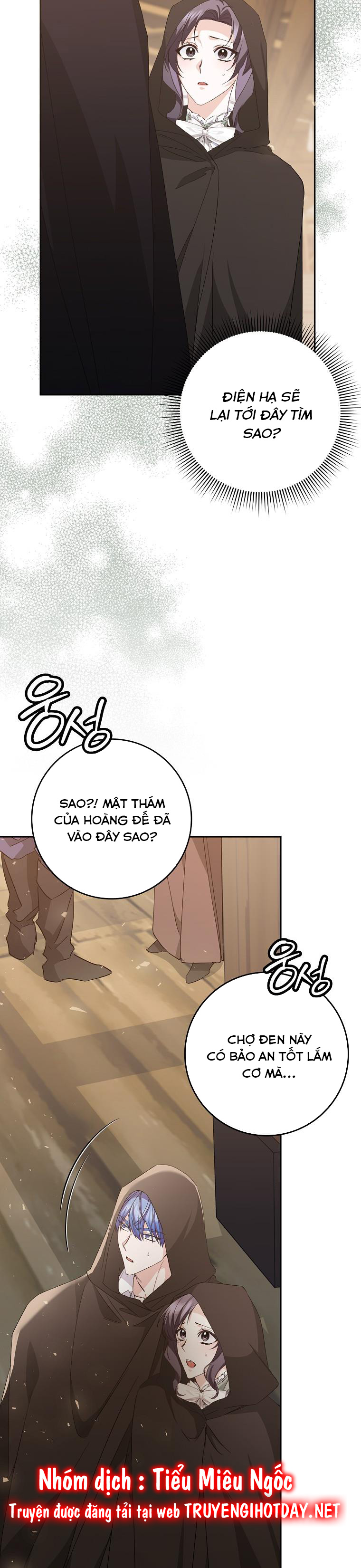 anh chỉ là đồ bỏ đi của tôi mà thôi chapter 54 15