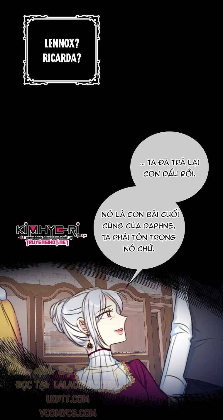 sinh ra làm con gái ác nữ chapter 11 4