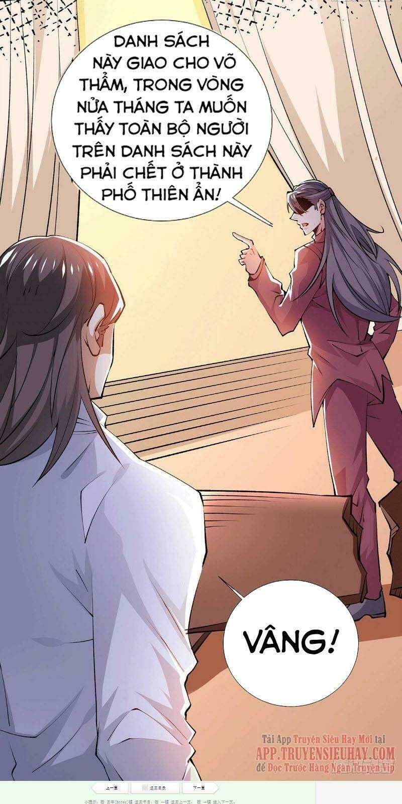 đô thị đỉnh phong cao thủ chapter 276 26