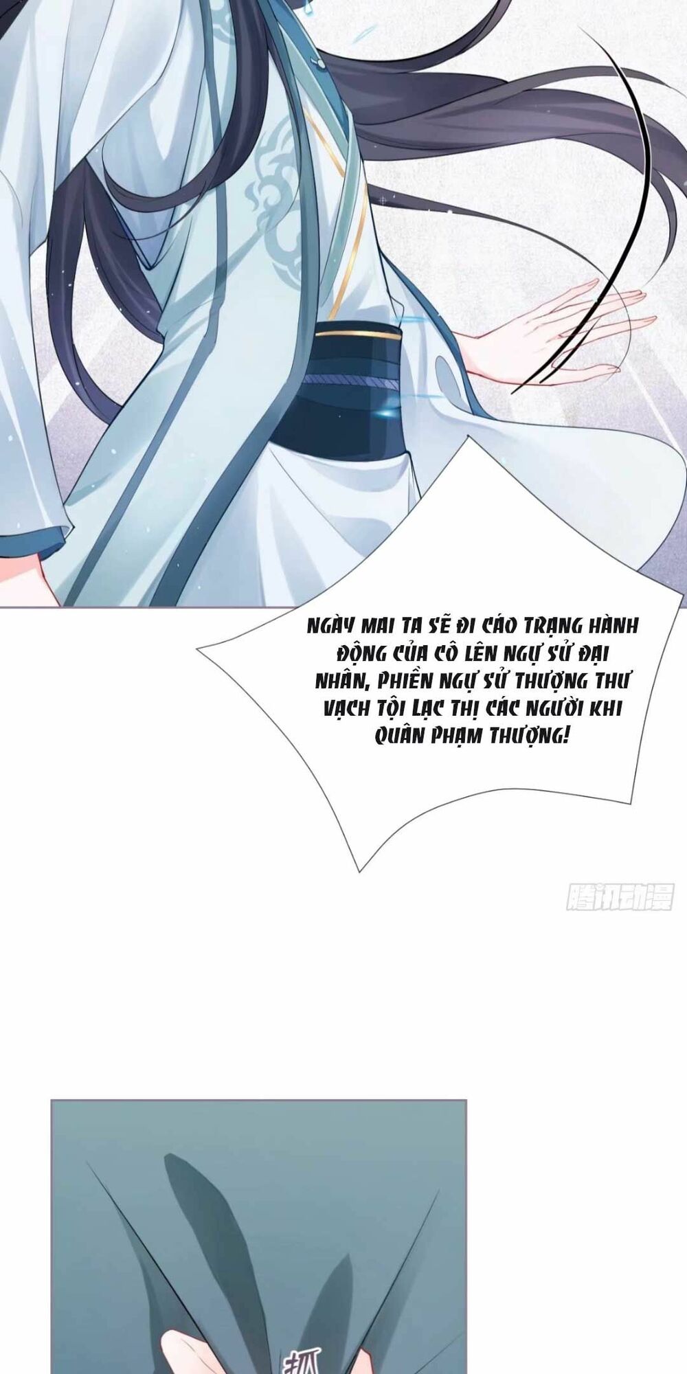 thiết lập ác nữ của tôi sụp đổ rồi chapter 14 36