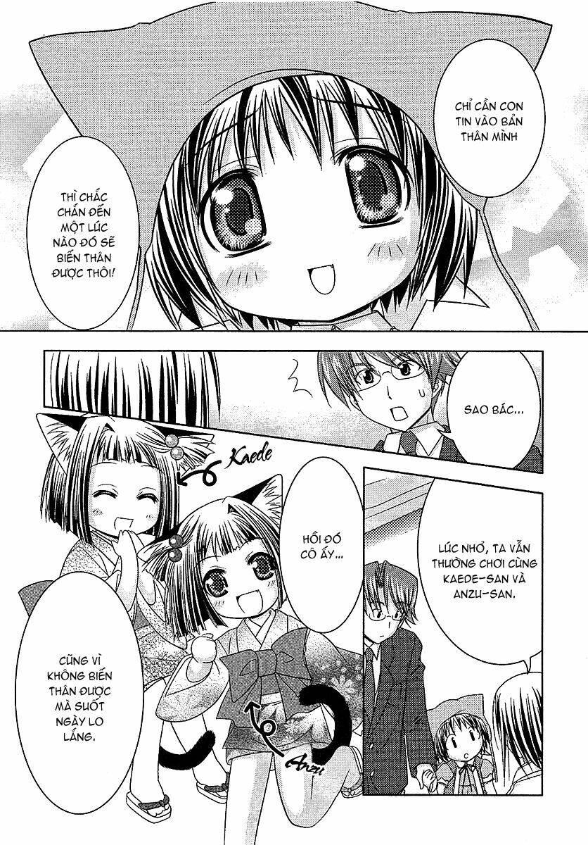 sakura no nekohime chapter 12 21