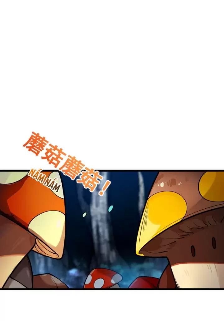 ta, chúa tể rừng xanh chapter 16 29