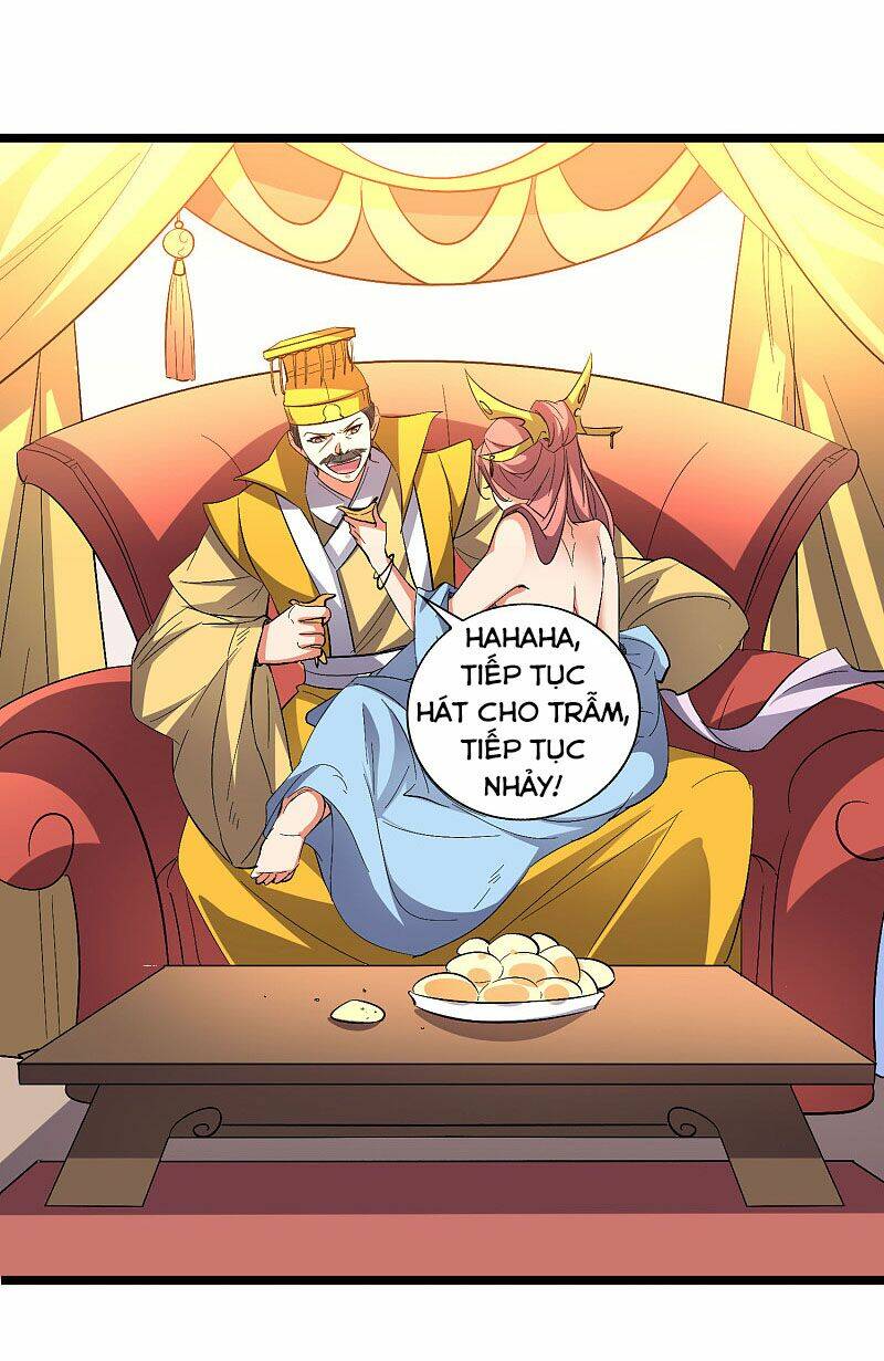 phục thiên thánh chủ chapter 90 45