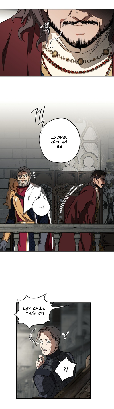 bị che khuất bởi ánh hoàng hôn chapter 77 39