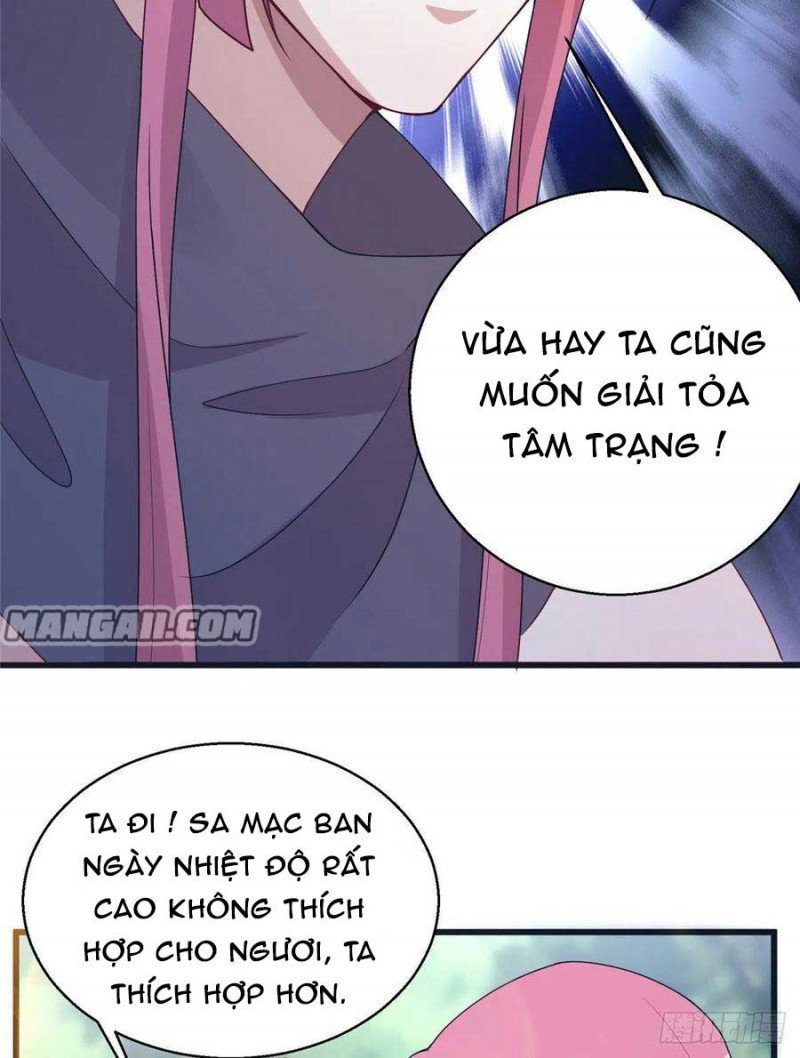 [16+] thảnh thơi thú thế chủng chủng điền, sinh sinh tể chapter 287.5 18