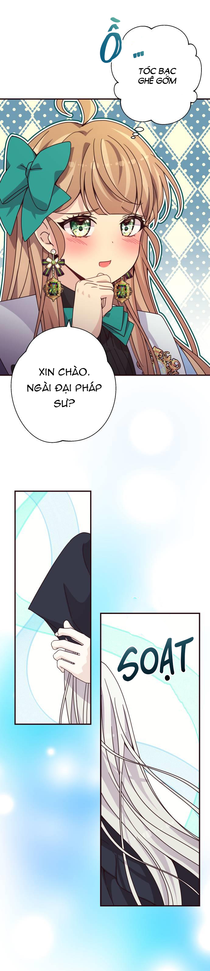 tôi không muốn kết hôn nữa chapter 5 25