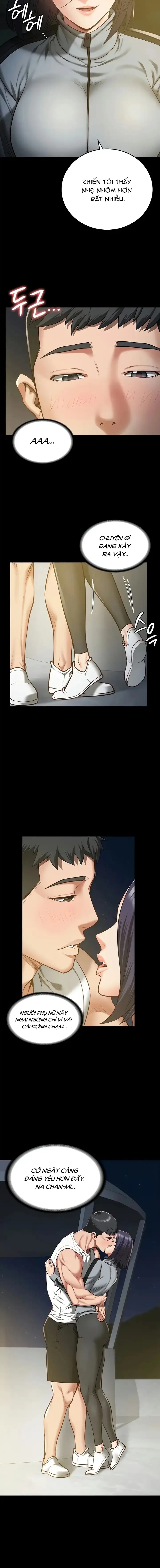 bị giam cầm chapter 19 7