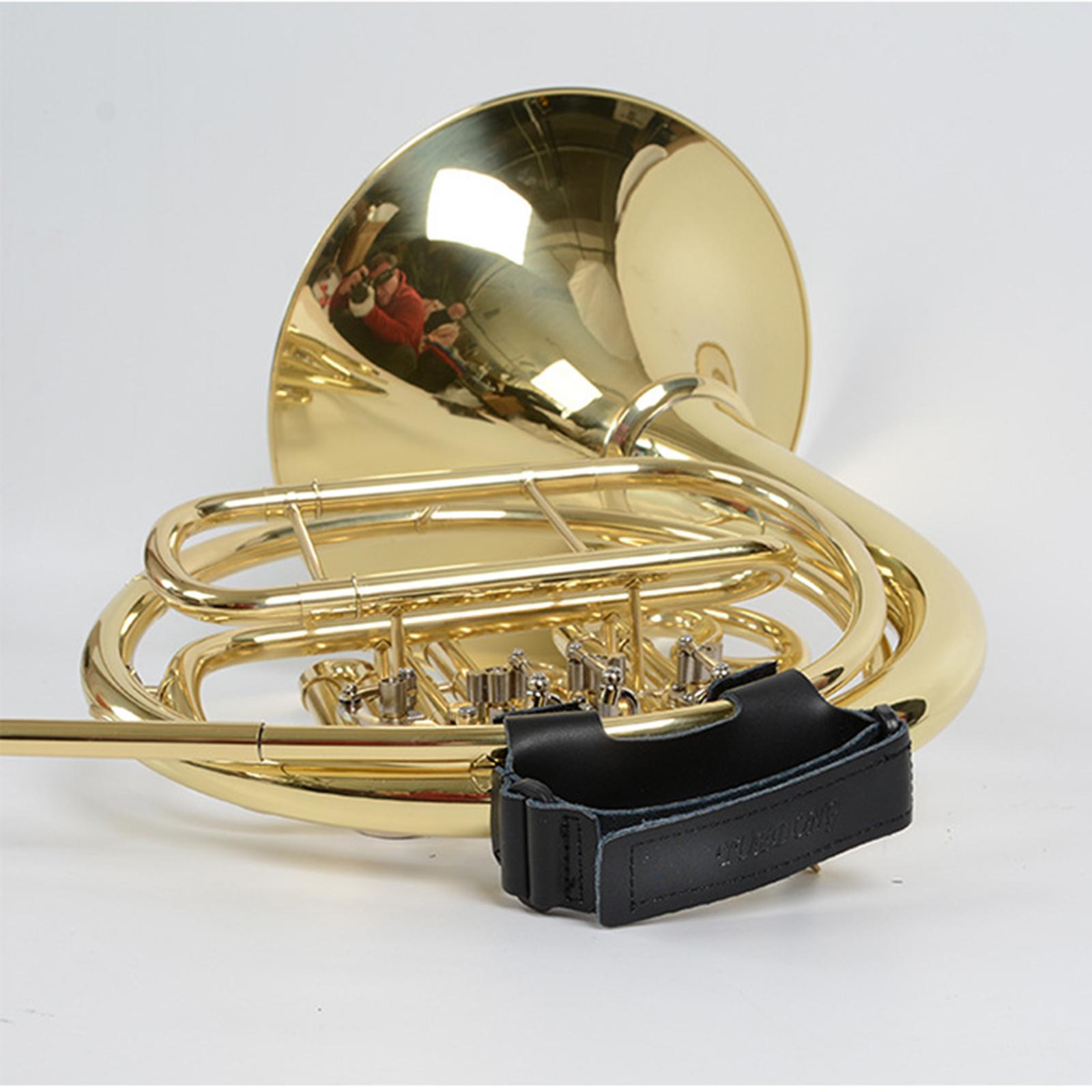 French Horn Hand Guard High Quality Musicial Instrument Hand Guard Intermediate