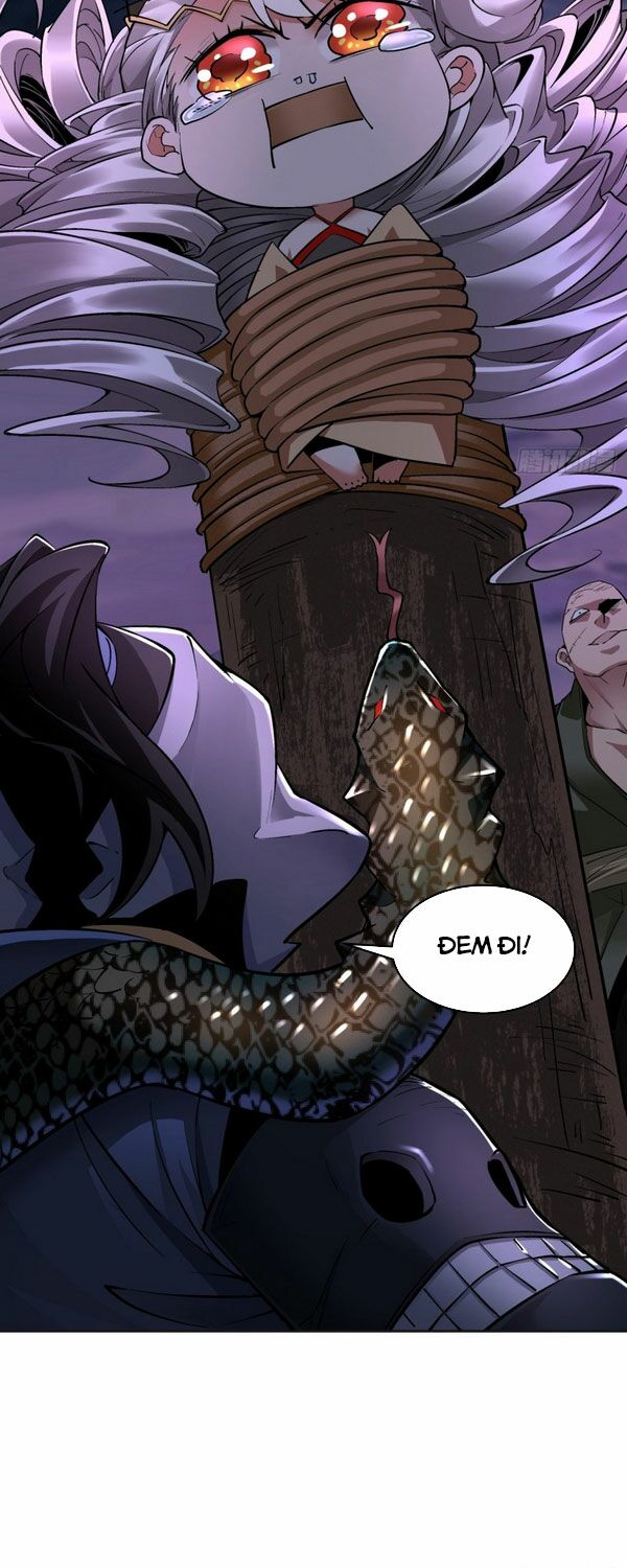 ta là nhà giàu số một, ta không muốn trọng sinh chapter 9 11