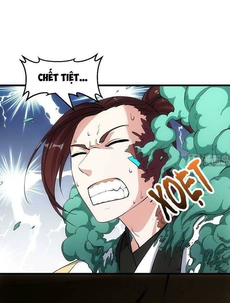 hệ thống thần long nghịch thiên chapter 60 24