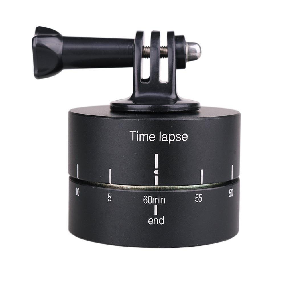 Chân máy 360 Độ Tương thích với GoPro Photography và GOPRO / OSMO