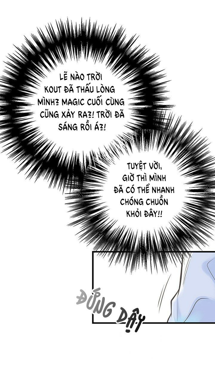 chị tôi đã nhặt về một nam chính quyến rũ chapter 4 27