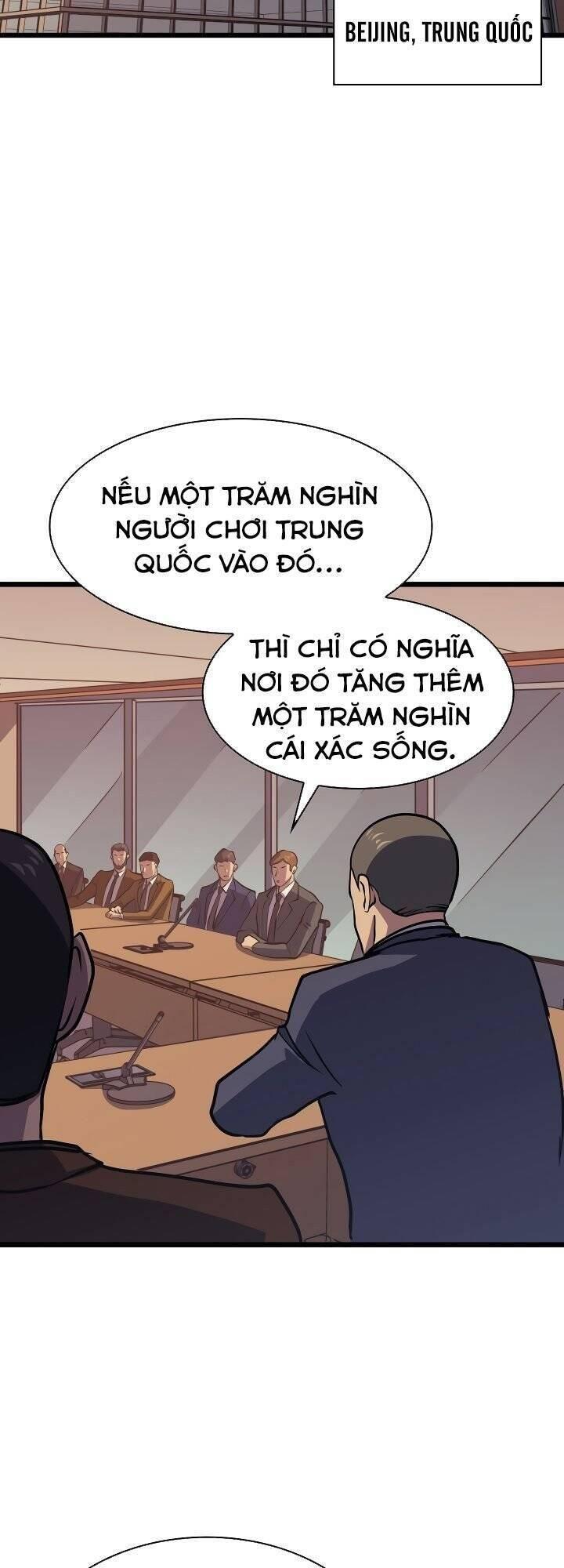 tôi trở lại thăng cấp một mình chapter 77 16