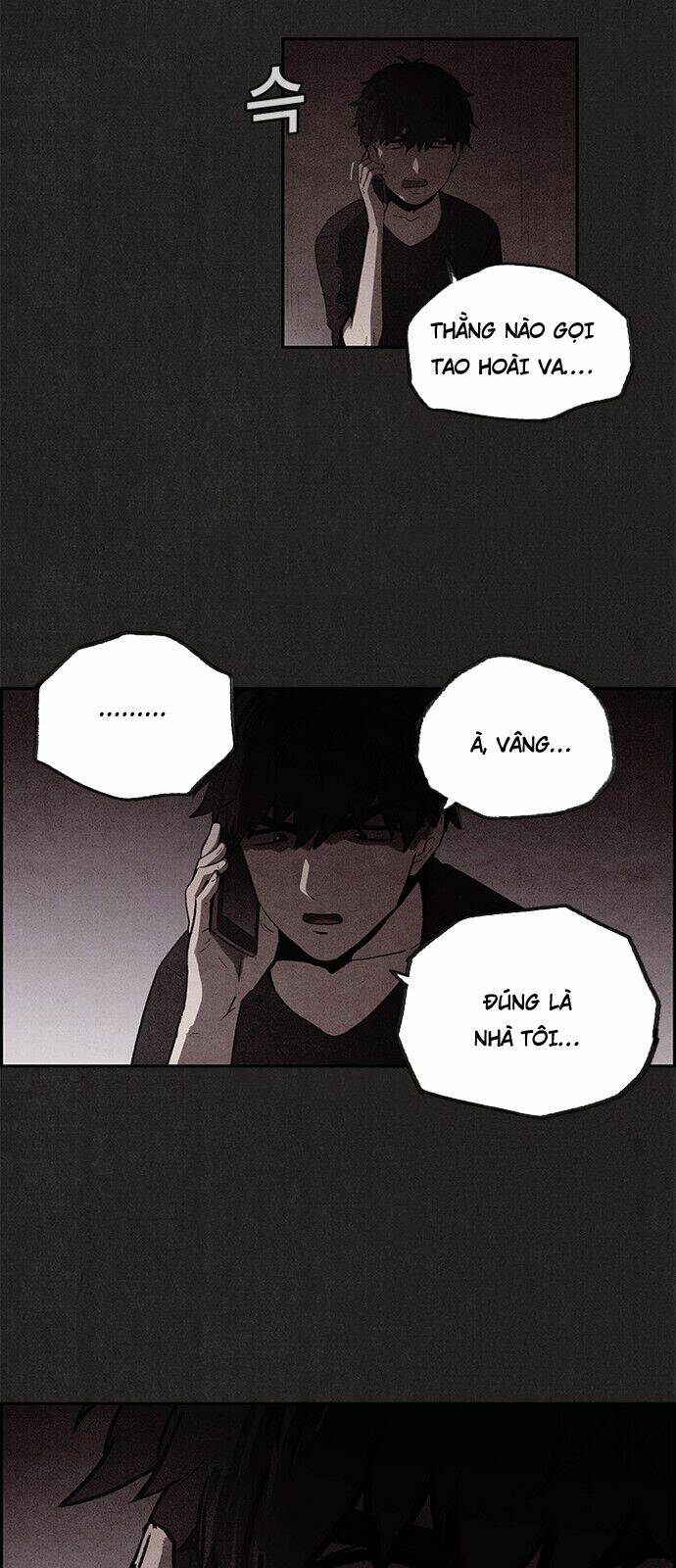 quái vật tại chung cư xanh chapter 0 27