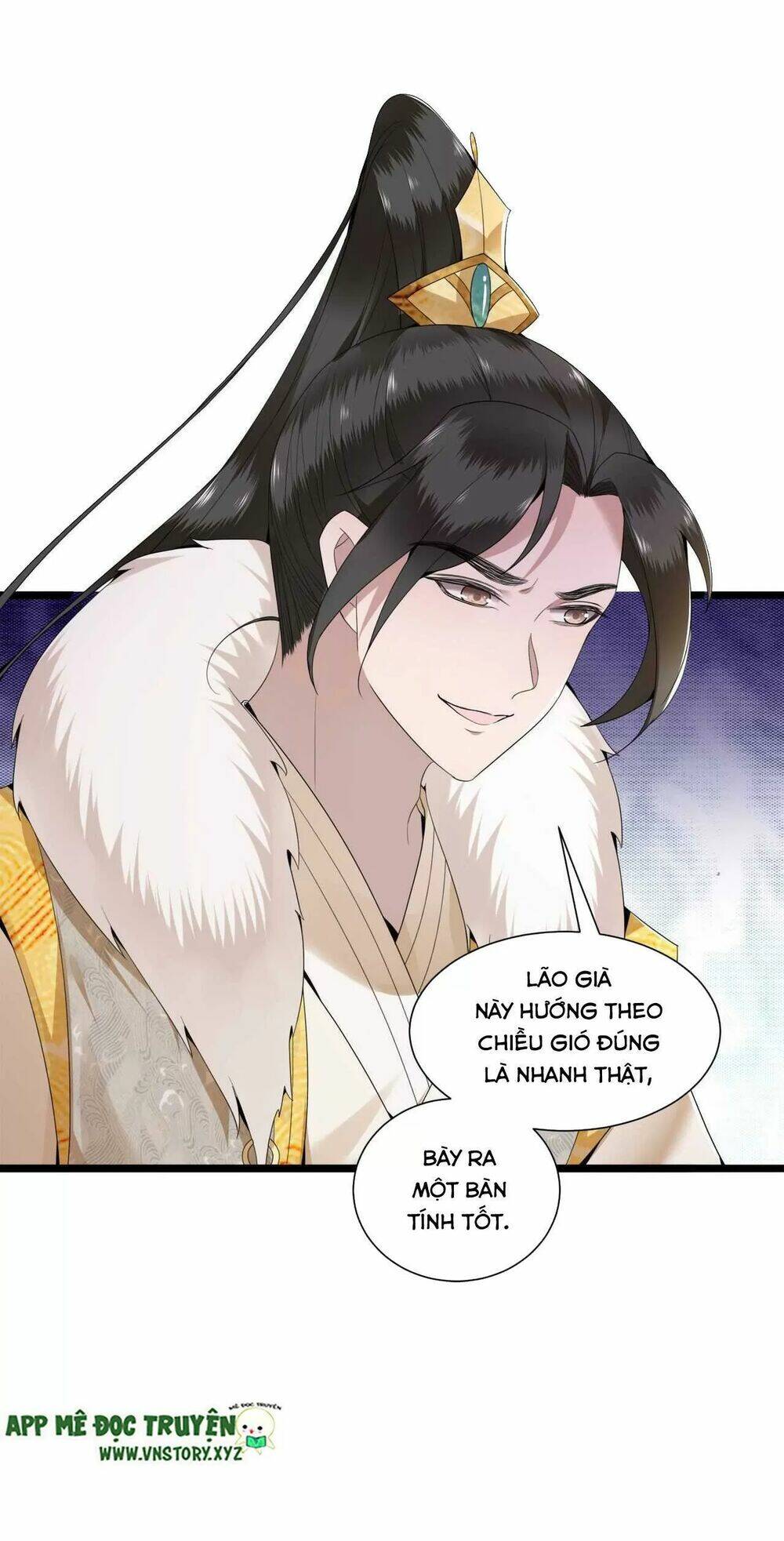 phượng hoàng vu phi chapter 92 9