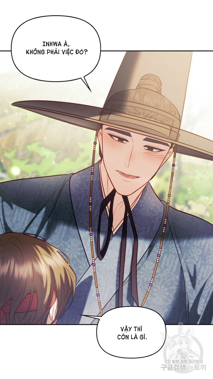 [18+] trăng nơi đỉnh núi chapter 47 13