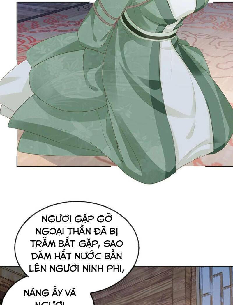 nhặt được bảo bối manh manh chapter 50 3