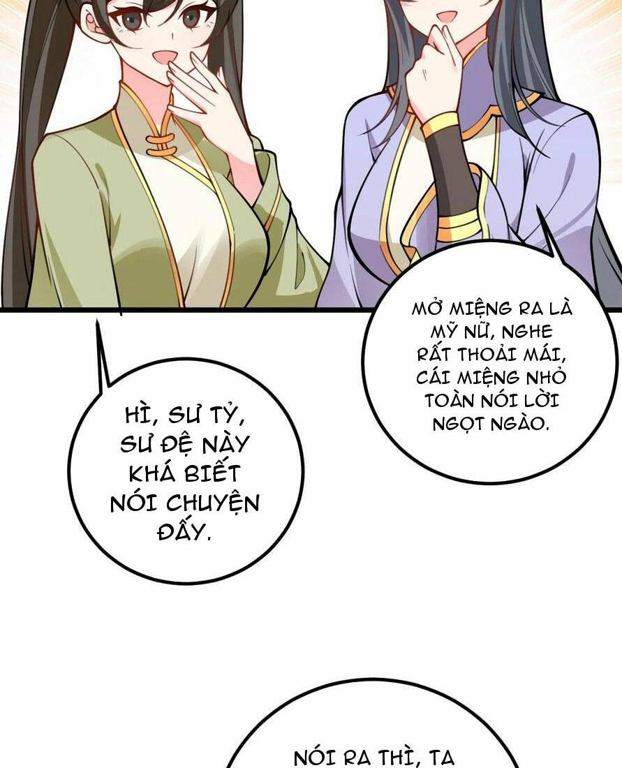 mang theo các tiên tử vô địch thiên hạ chapter 51 46