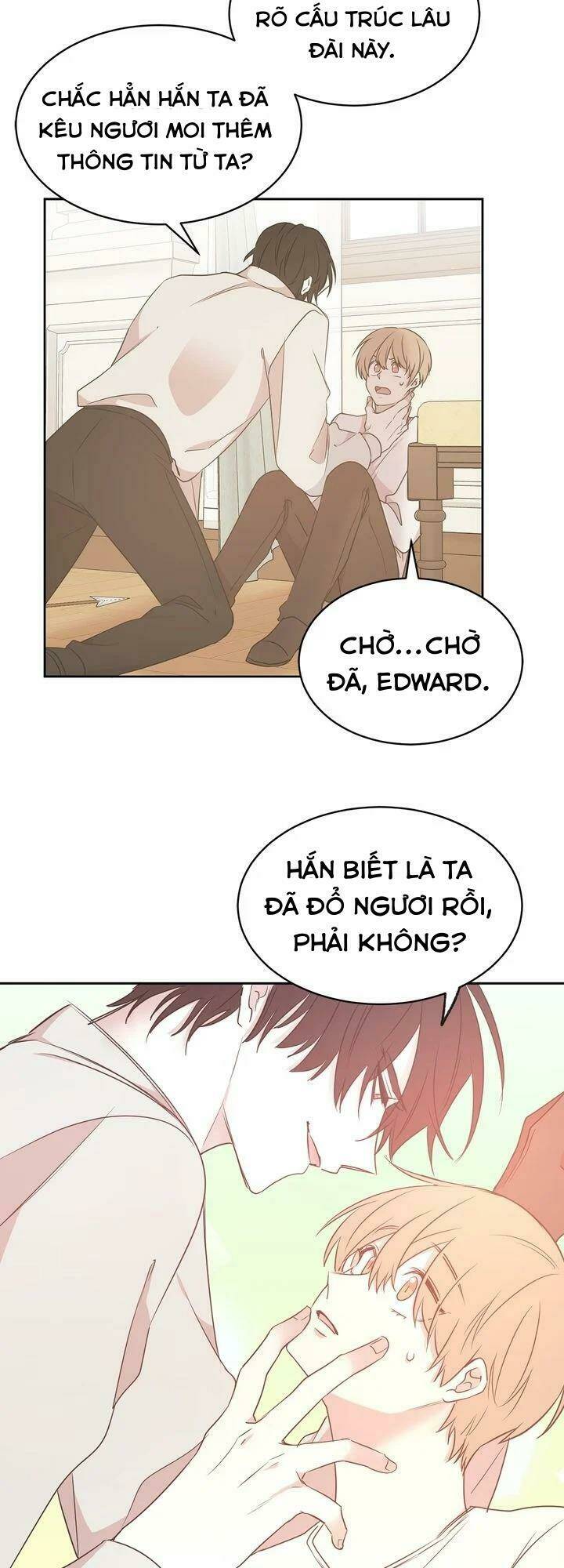 tôi chọn kết thúc của hoàng đế chapter 57 6