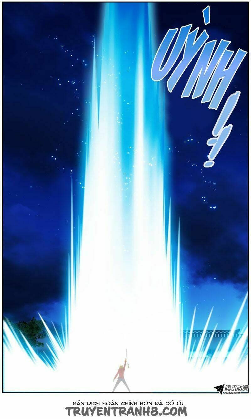 tôi là thằng phế vật chapter 34 4