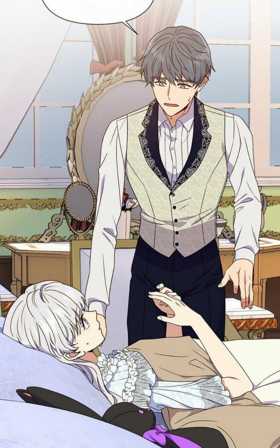 khế ước của nữ công tước quái vật chapter 112 3