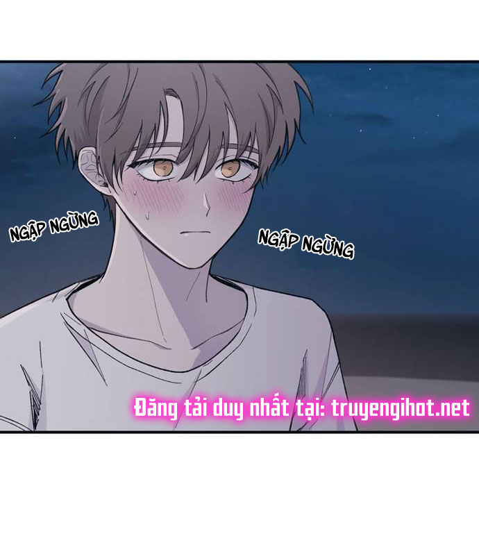 yeonwoo ngây thơ chapter 35.3 9