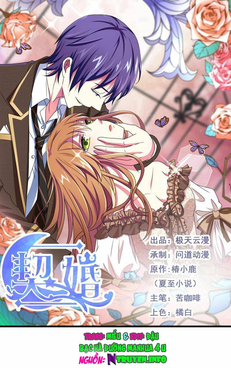 khế hôn chapter 36 1