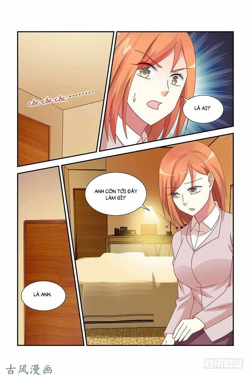 dường như tình yêu đã đến chapter 50 5