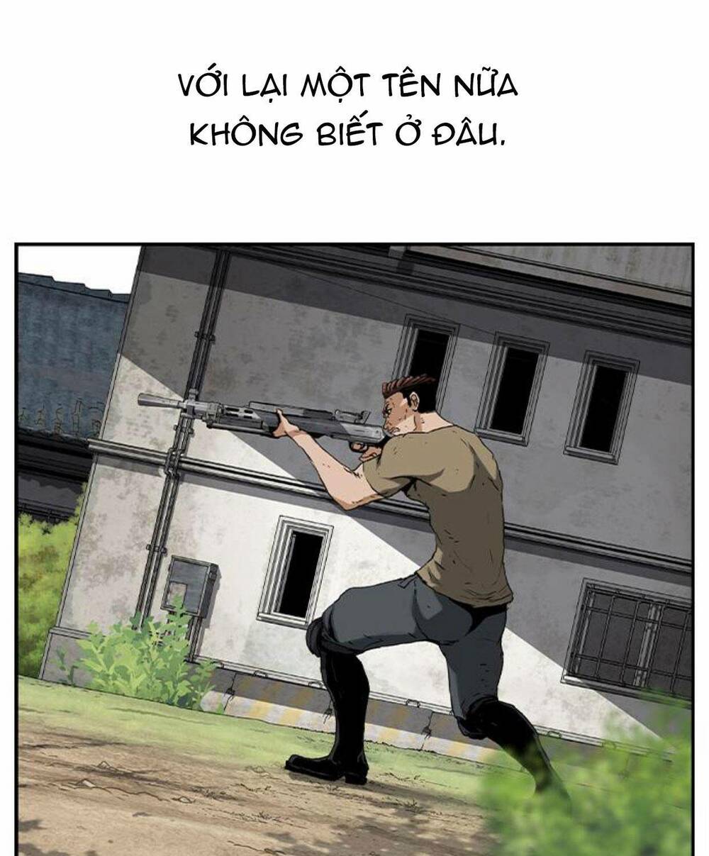 pubg - cuộc chiến sinh tồn - 100 chapter 4 21