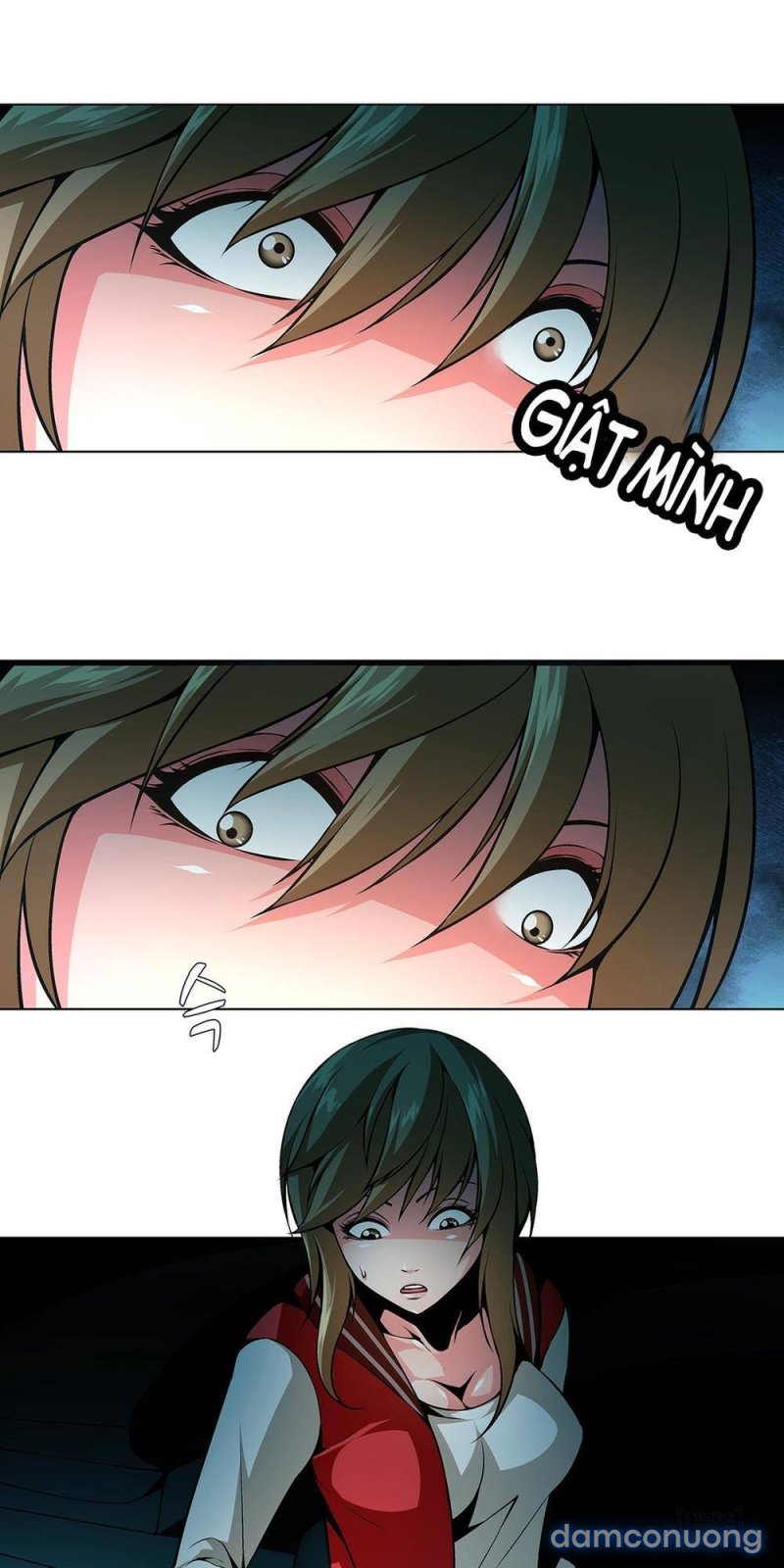nô lệ song sinh chapter 20 5