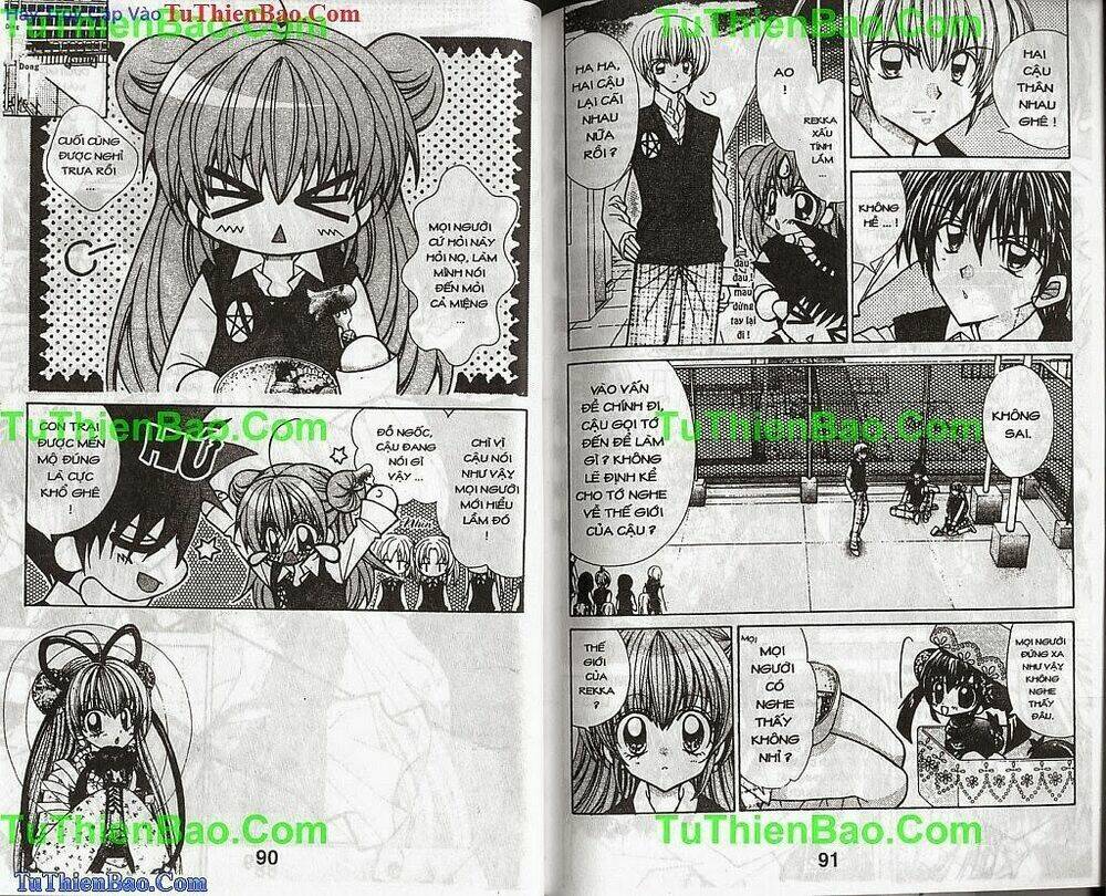 chuyện tình kỳ ảo chapter 1 46