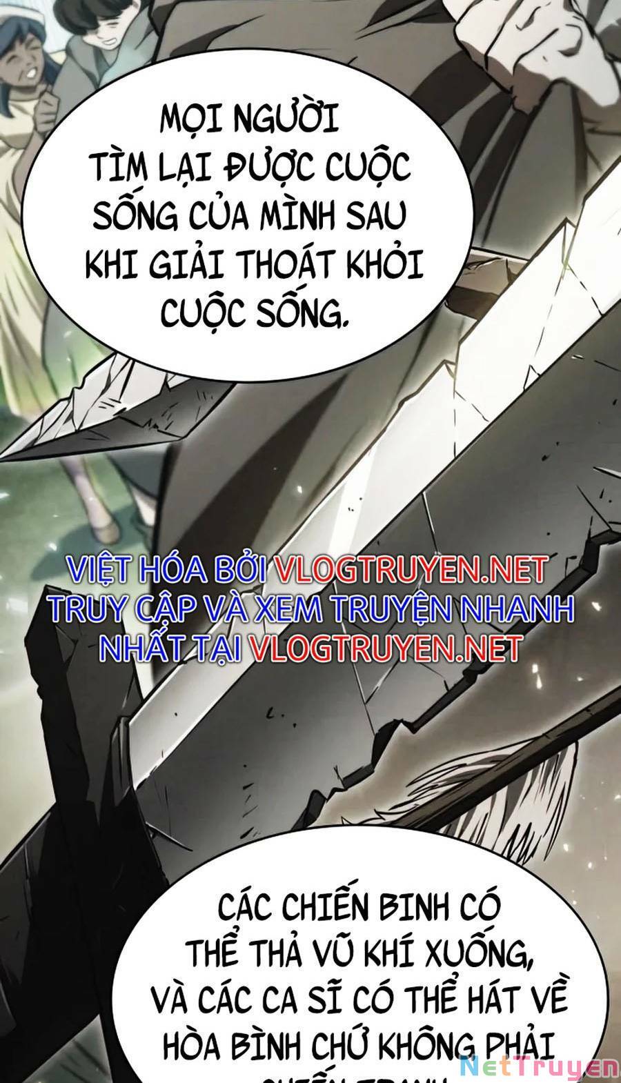 thế giới hậu tận thế chapter 25 21