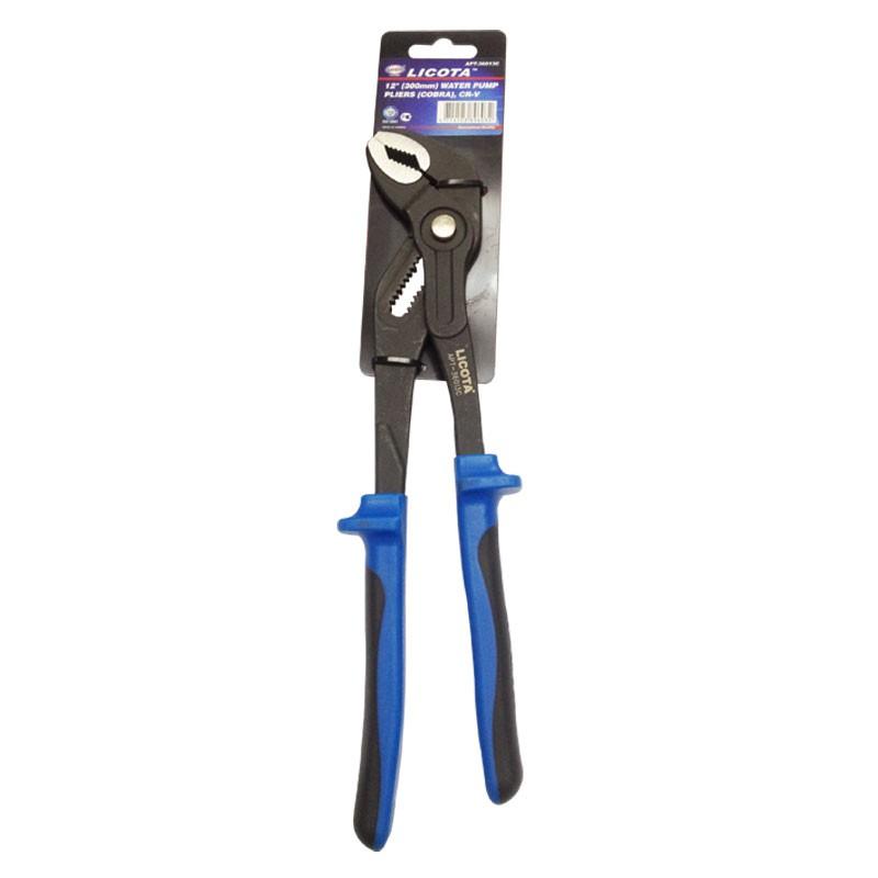 Kìm mỏ quạ cao cấp 12" Licota