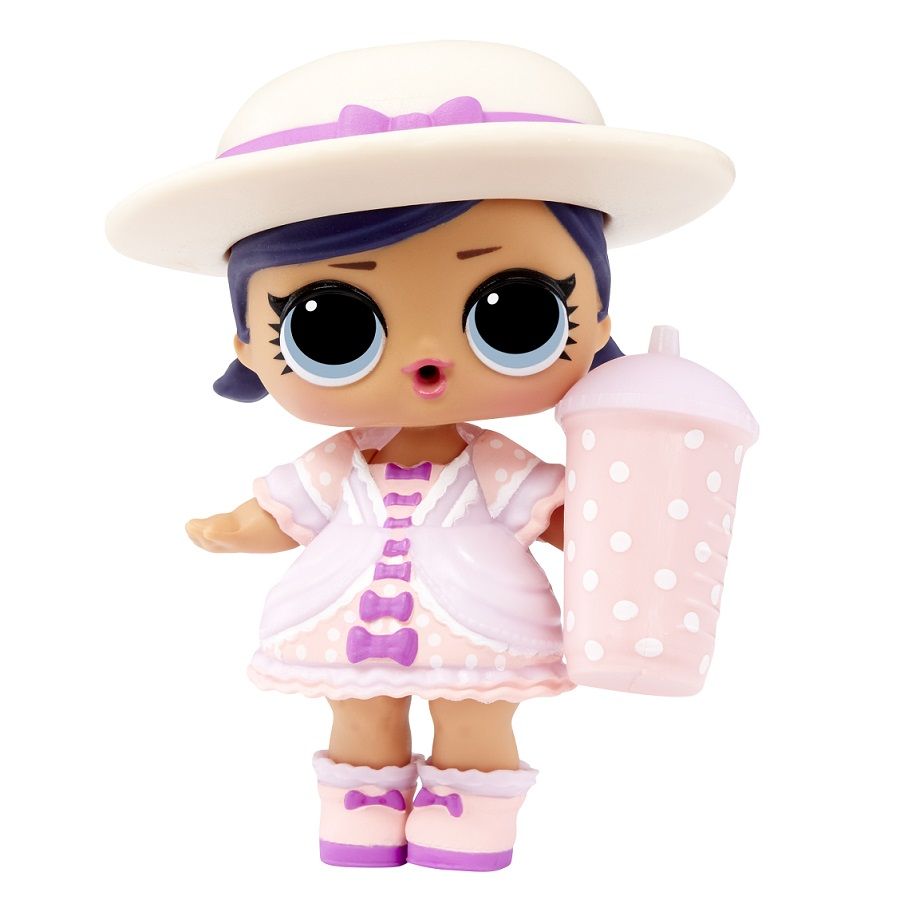 Búp bê Bóng Sủi Bí Ẩn SURPRISE