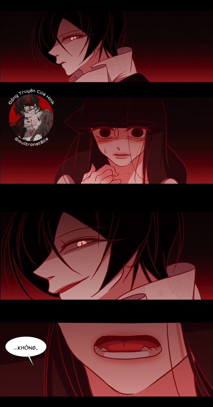 huyết hồ chapter 14 37