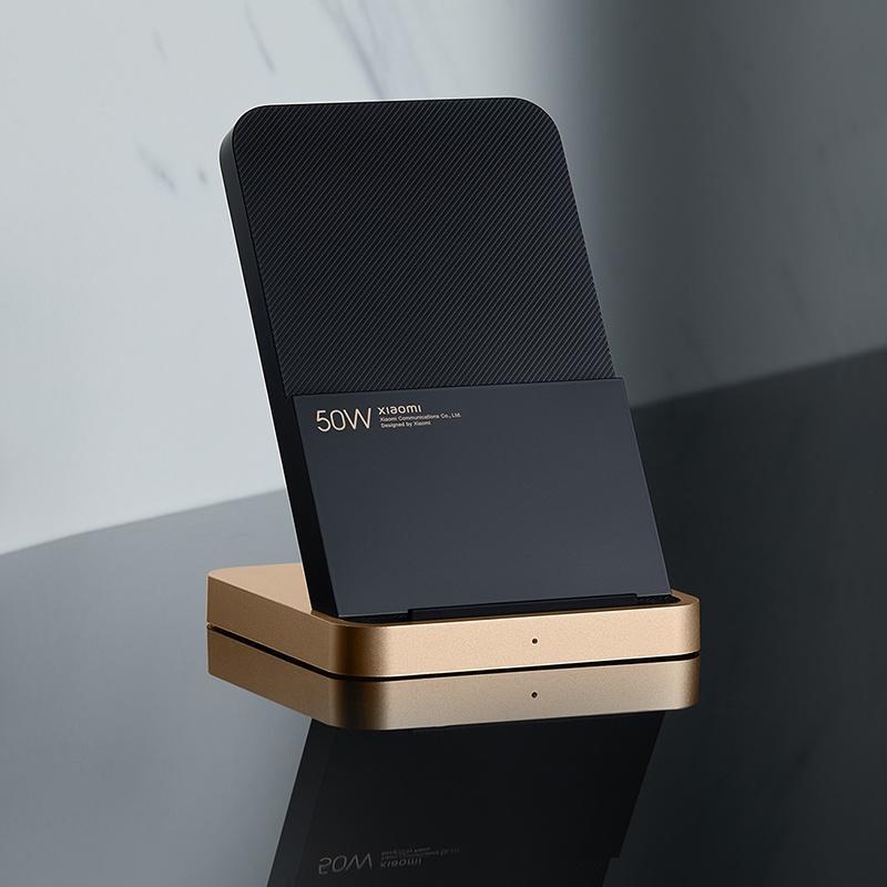 Bộ Sạc Nhanh Không Dây Xiaomi 50W 67W 6A Type-c Cho Xiaomi 11 / 12 Pro 12S Ultra